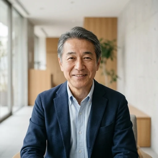 J 様